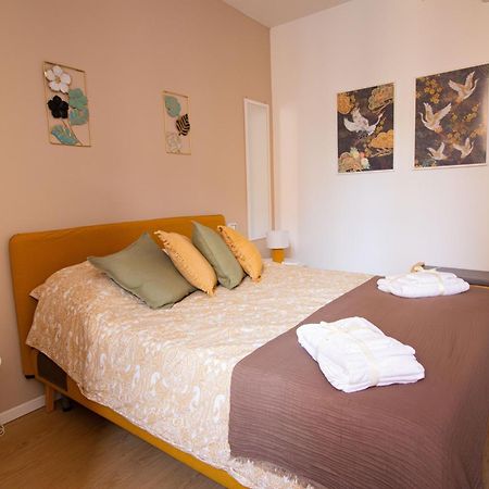 Quattrocchi'S Home T La Spezia Eksteriør billede