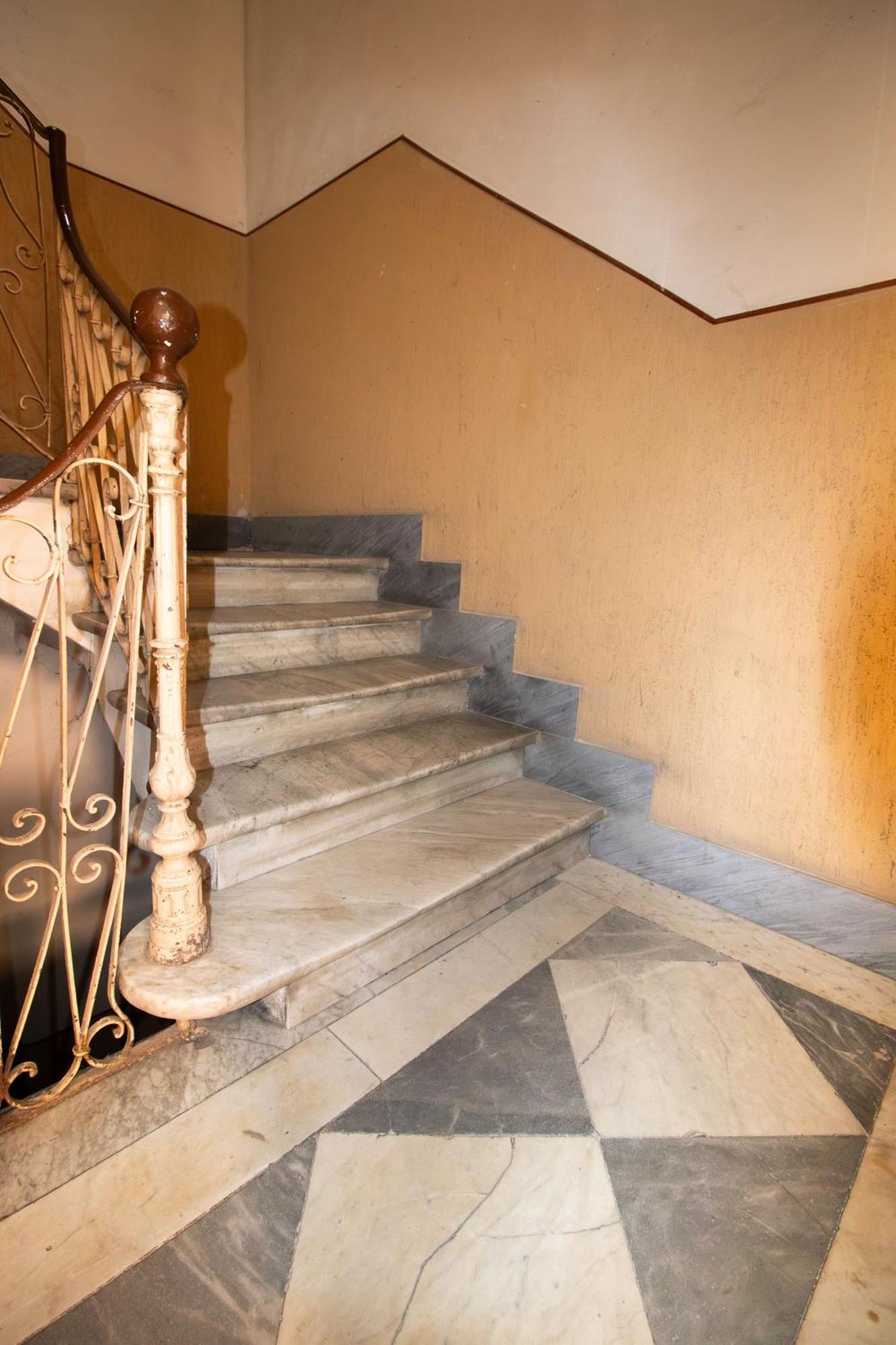 Quattrocchi'S Home T La Spezia Eksteriør billede